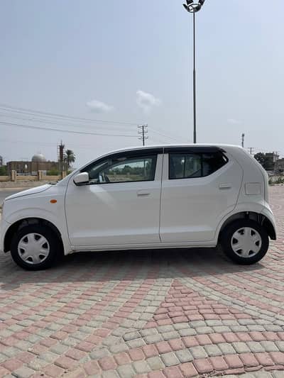 Suzuki Alto 2023
