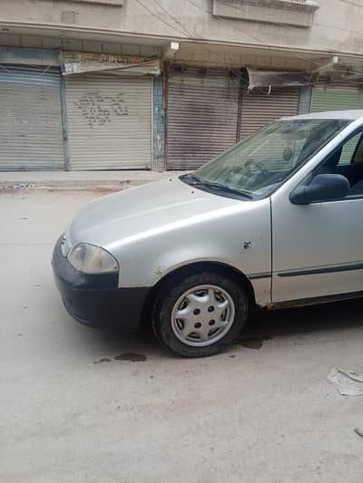 Cultus vxr 2004