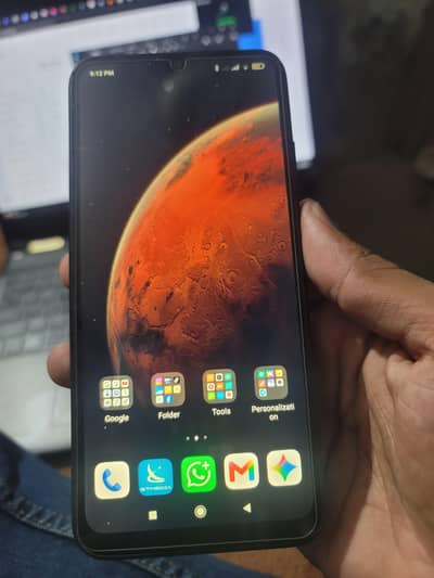 Redmi 9C urgent sale