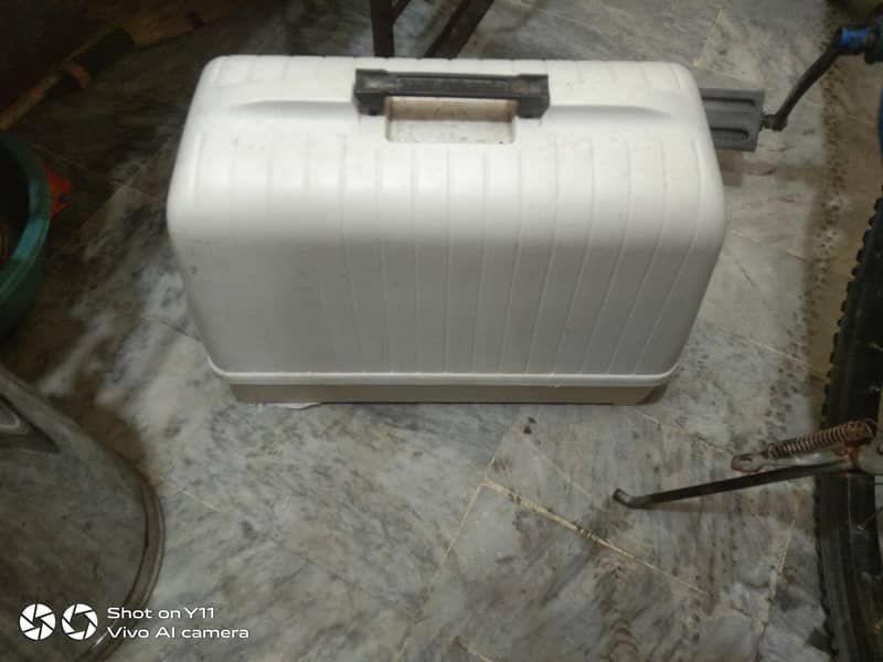 sewing machine  2
