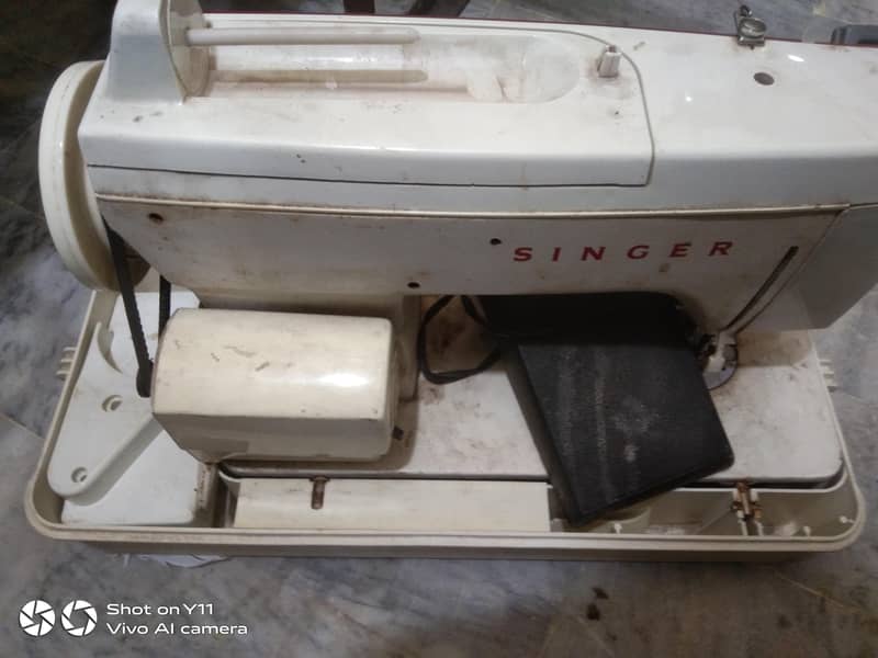 sewing machine  3