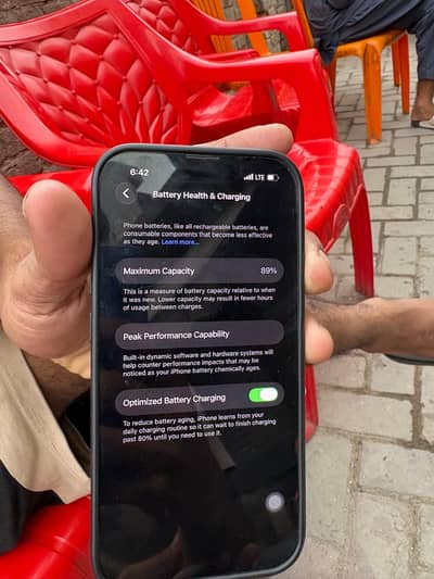 Apple iPhone 13 Pro