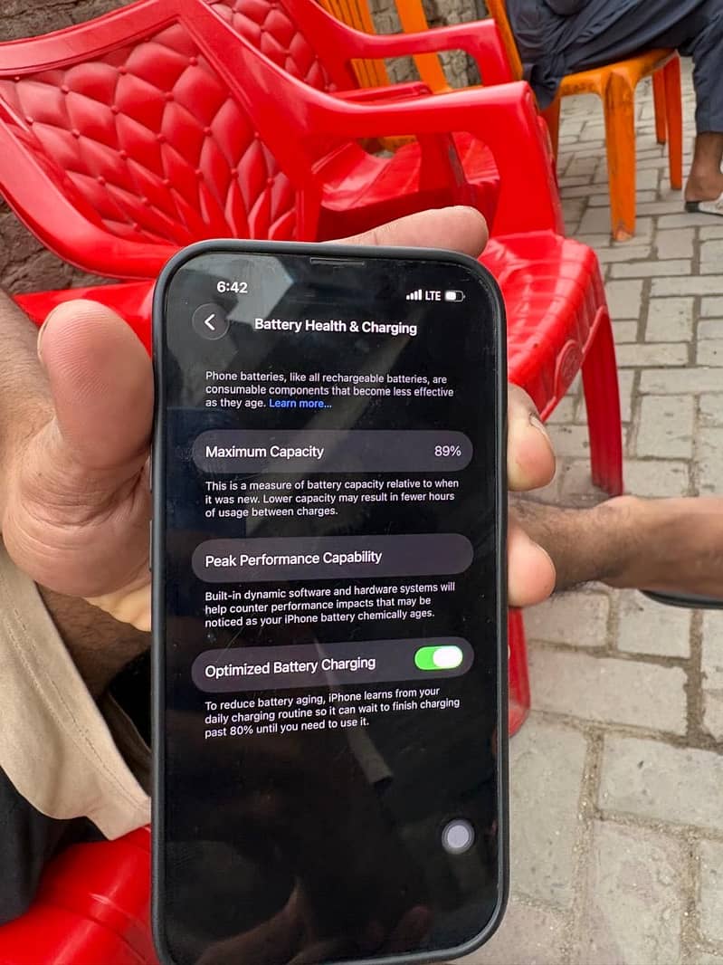 Apple iPhone 13 Pro 0