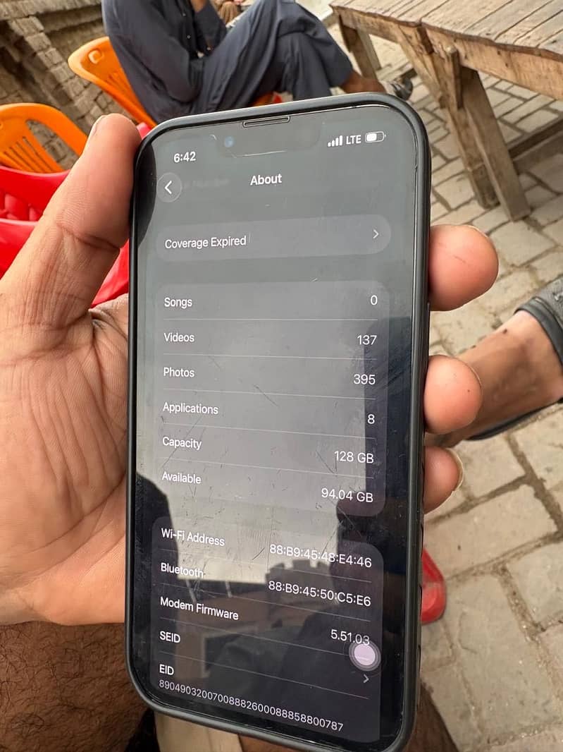 Apple iPhone 13 Pro 7