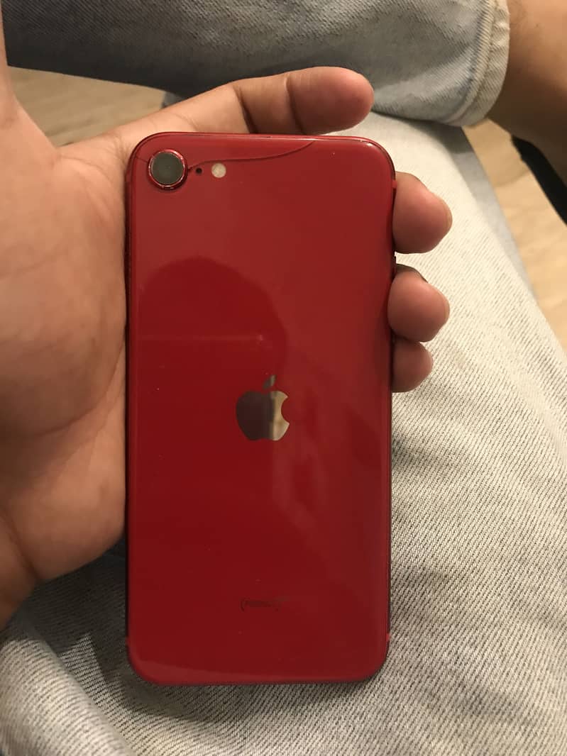 Apple iPhone 8 3