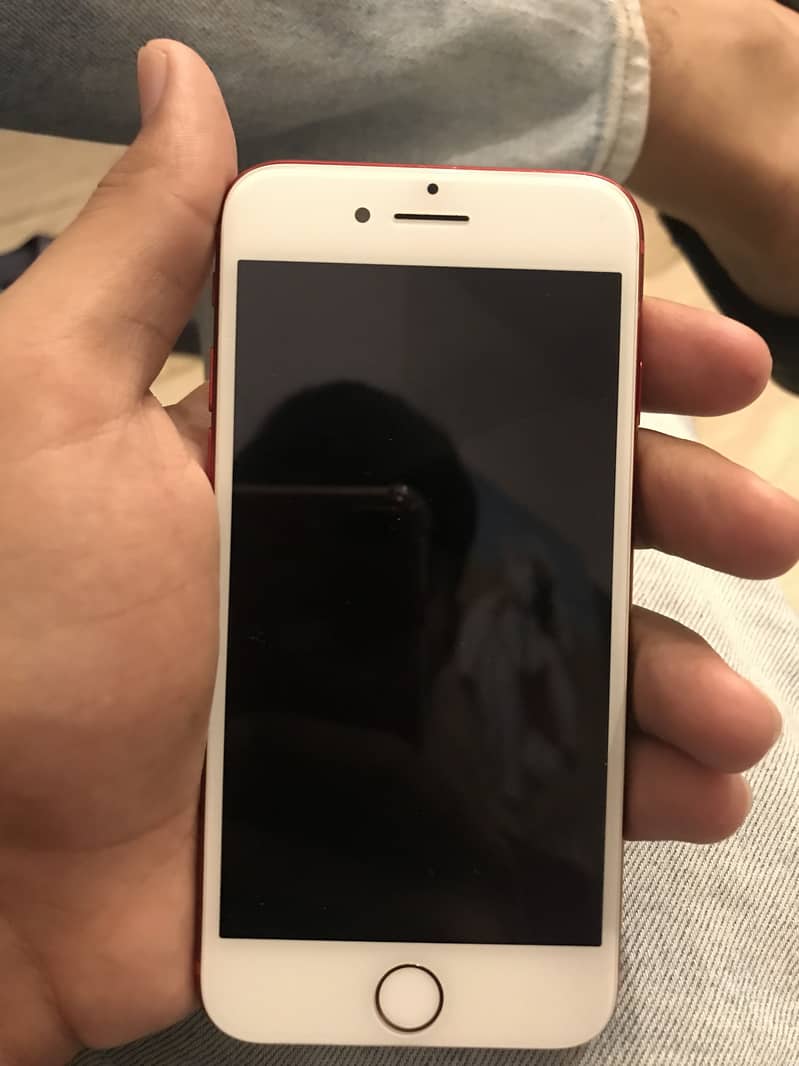 Apple iPhone 8 5