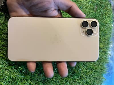 Apple iPhone 11 Pro Max