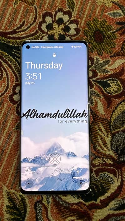 One Plus 8