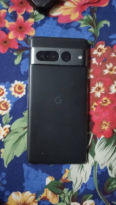 Google Pixel 7 Pro