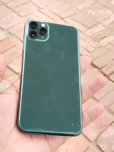 Apple iPhone 11 Pro Max