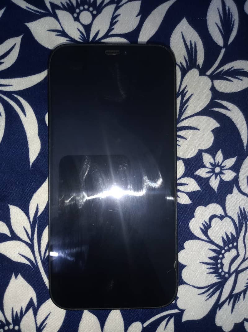 Apple iPhone 12 0
