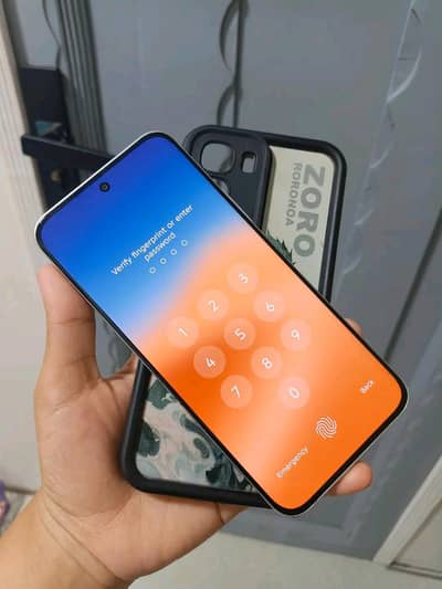 Infinix Hot 60pro