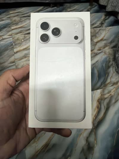 Apple iPhone 17 Pro Max 1TB