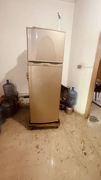 Dawalance Refrigerator 18 Cubic Ft