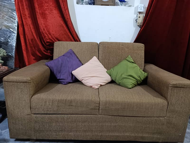 Sofa Set 0