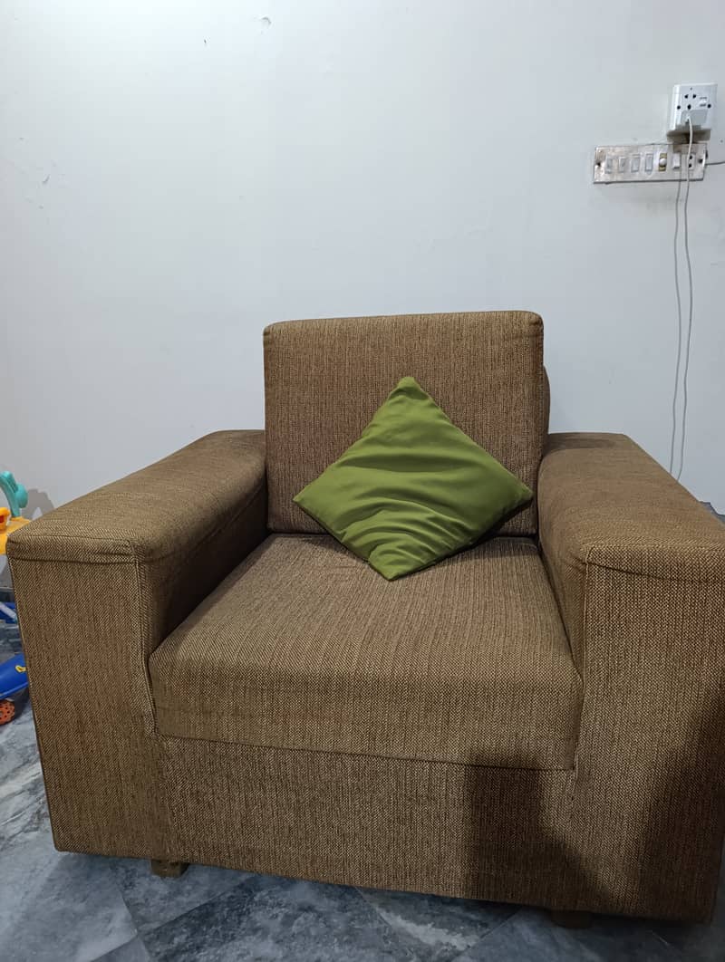 Sofa Set 1