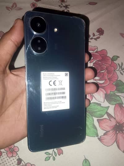 Xiaomi Redmi 13c