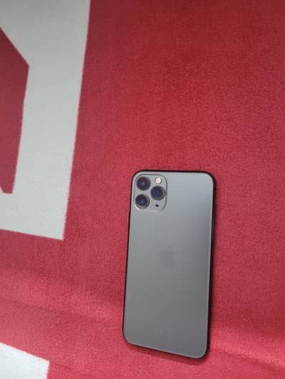 Apple iPhone 11 Pro