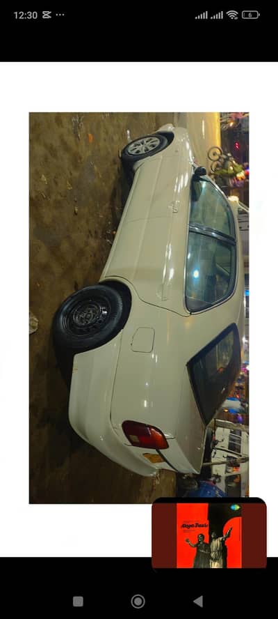 Suzuki Baleno 1999