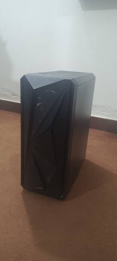 1st Player F4 Case (Read Below)