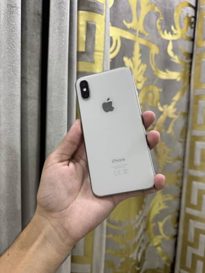 Apple iPhone XS 512 gb