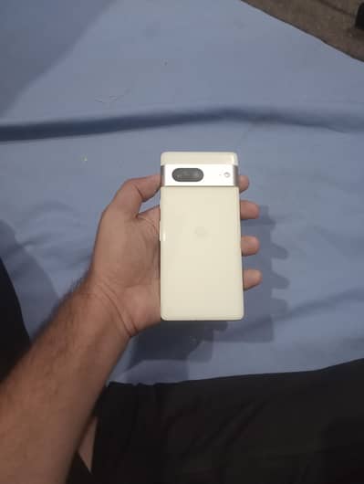 Google pixel 7