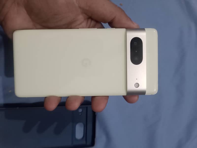 Google pixel 7 1