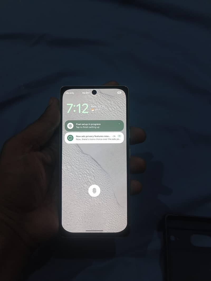 Google pixel 7 2