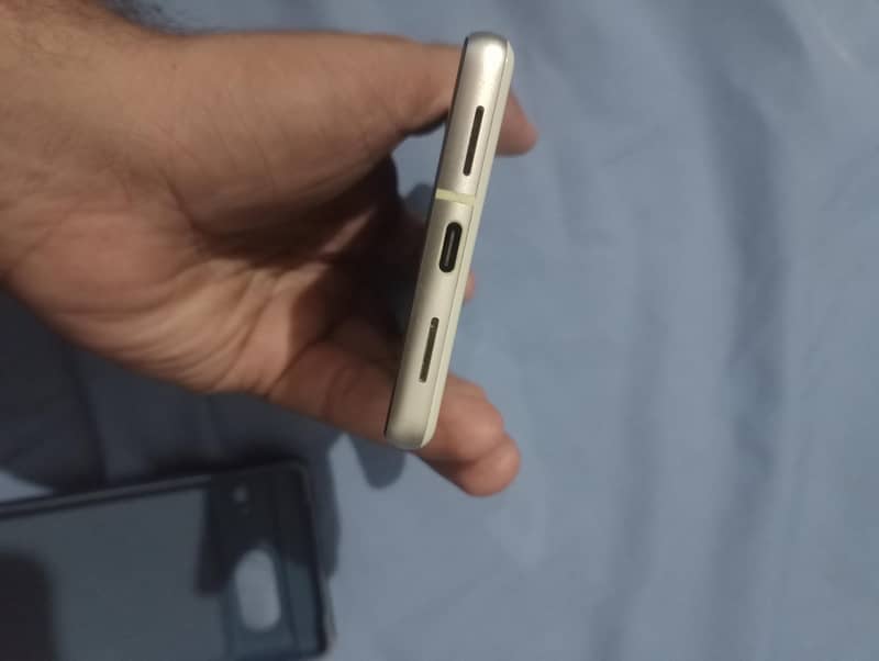 Google pixel 7 6