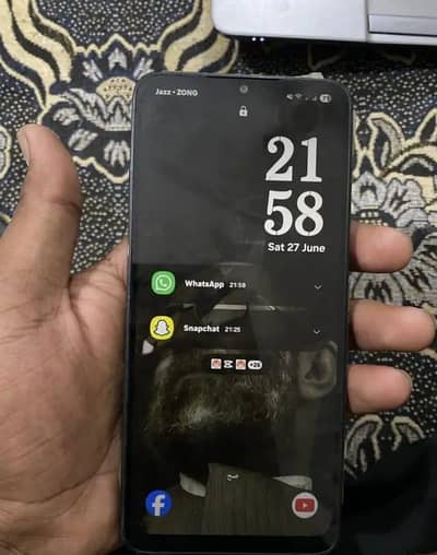 exchange karna hai xr ka sath