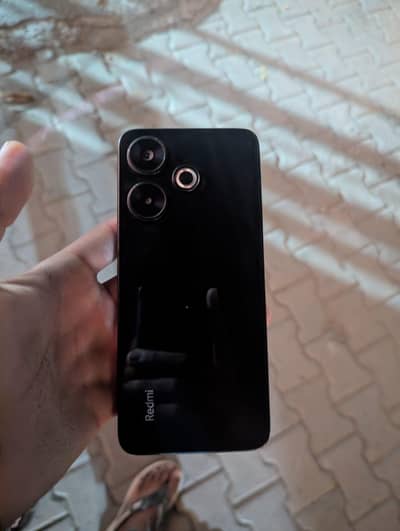 Xiaomi Redmi 13