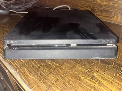 Ps4 1 controller slim
