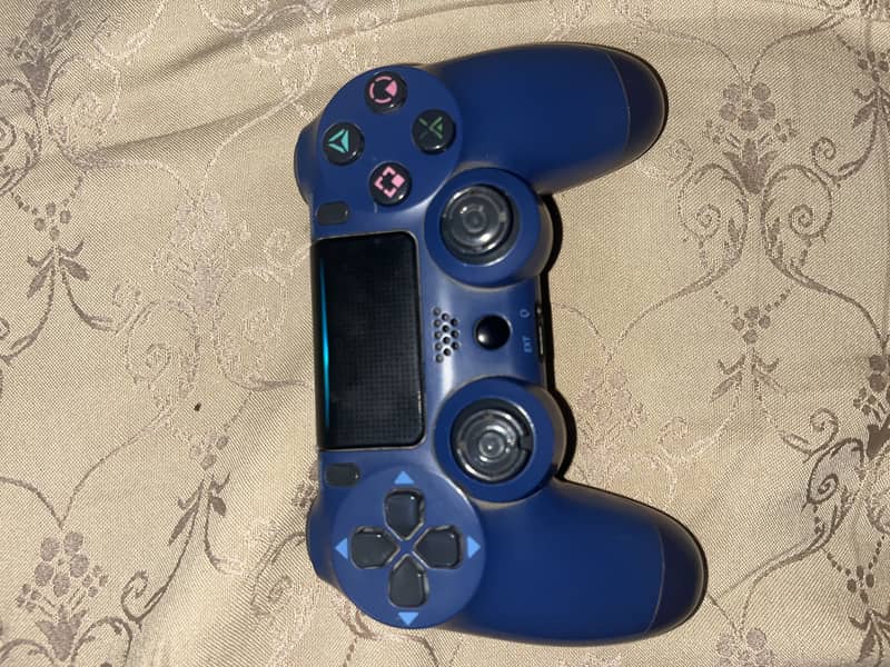 Ps4 1 controller slim 2