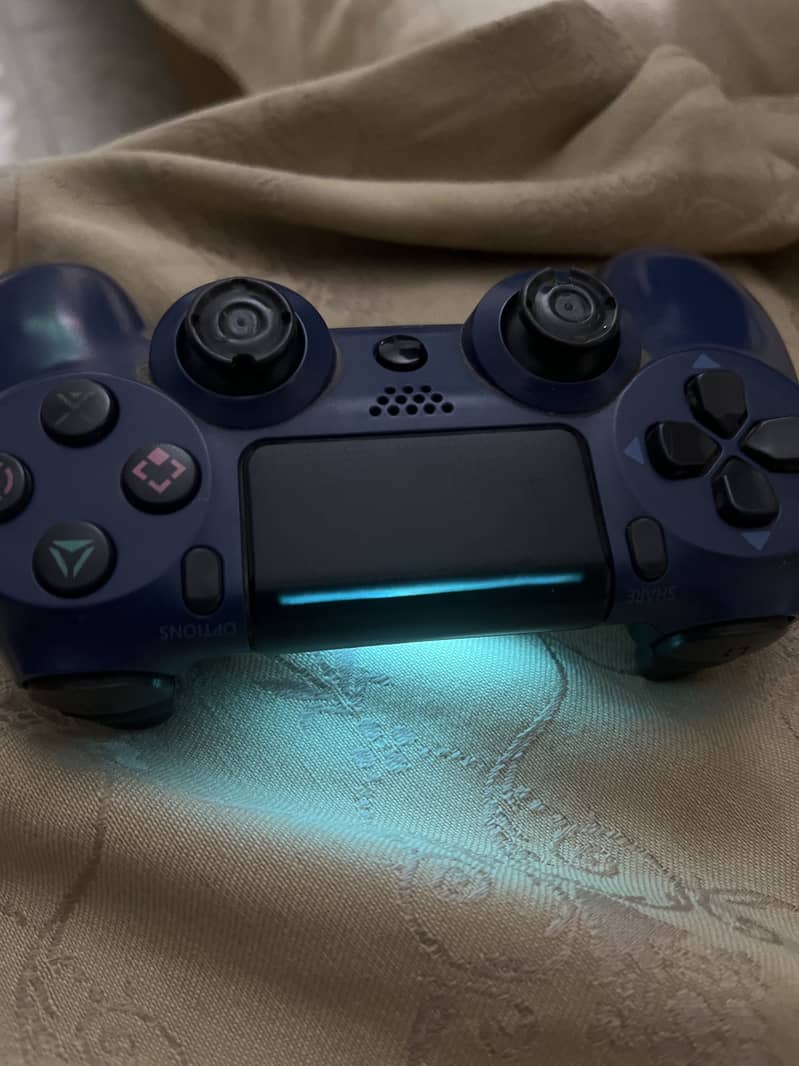 Ps4 1 controller slim 3