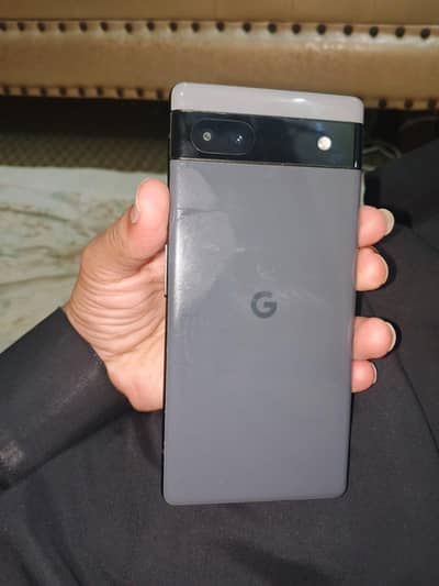 Google Pixel 6a