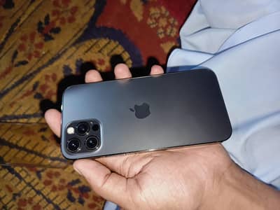 Apple iPhone 12 Pro