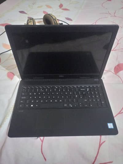 Dell Latitude 3580 Laptop - Fast Machine