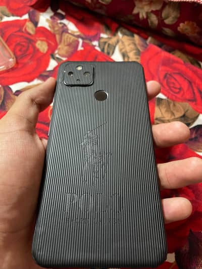 Google Pixel 4a 5g