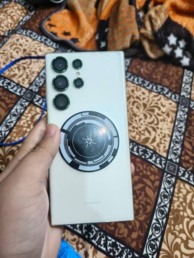 Samsung Mobile S23 Ultra