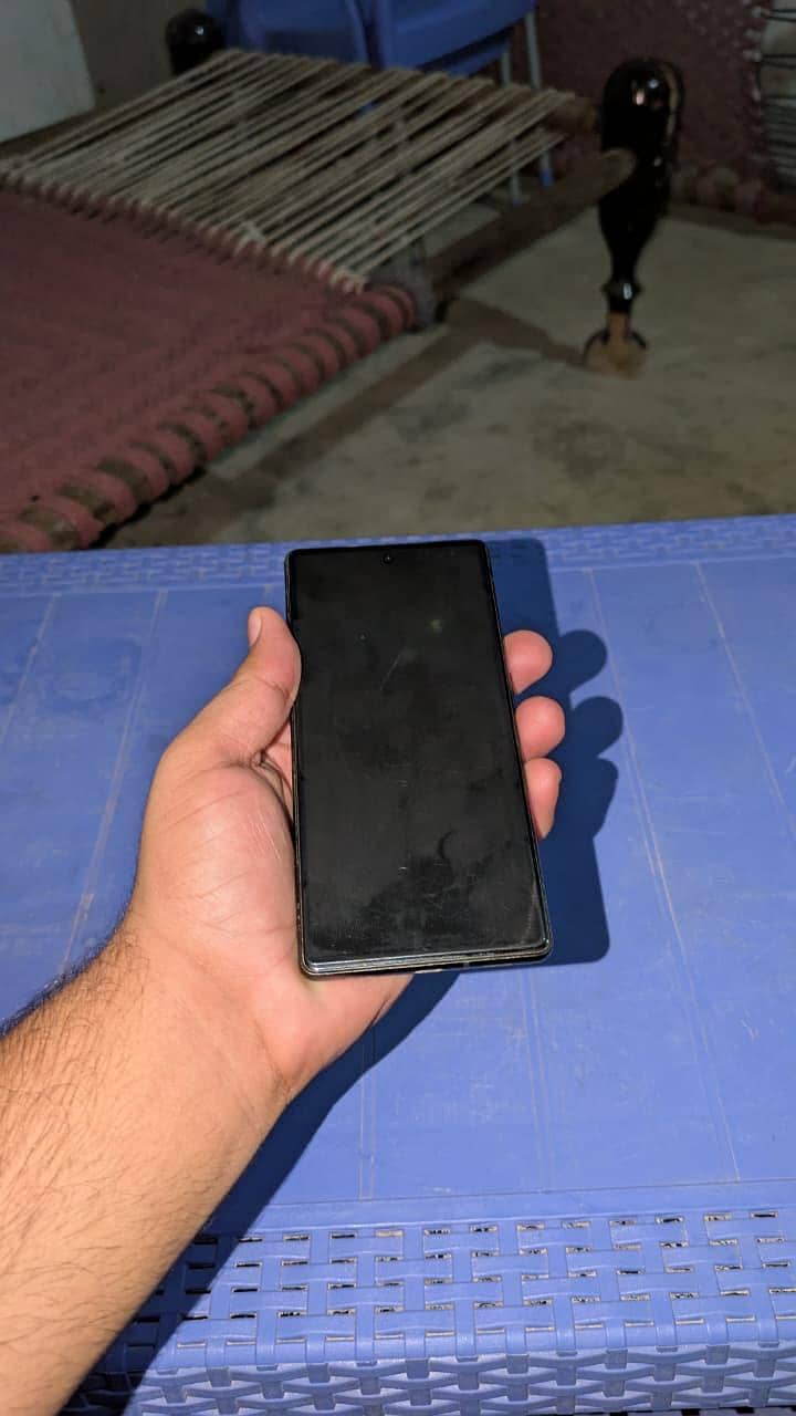 Google Pixel 6a 2