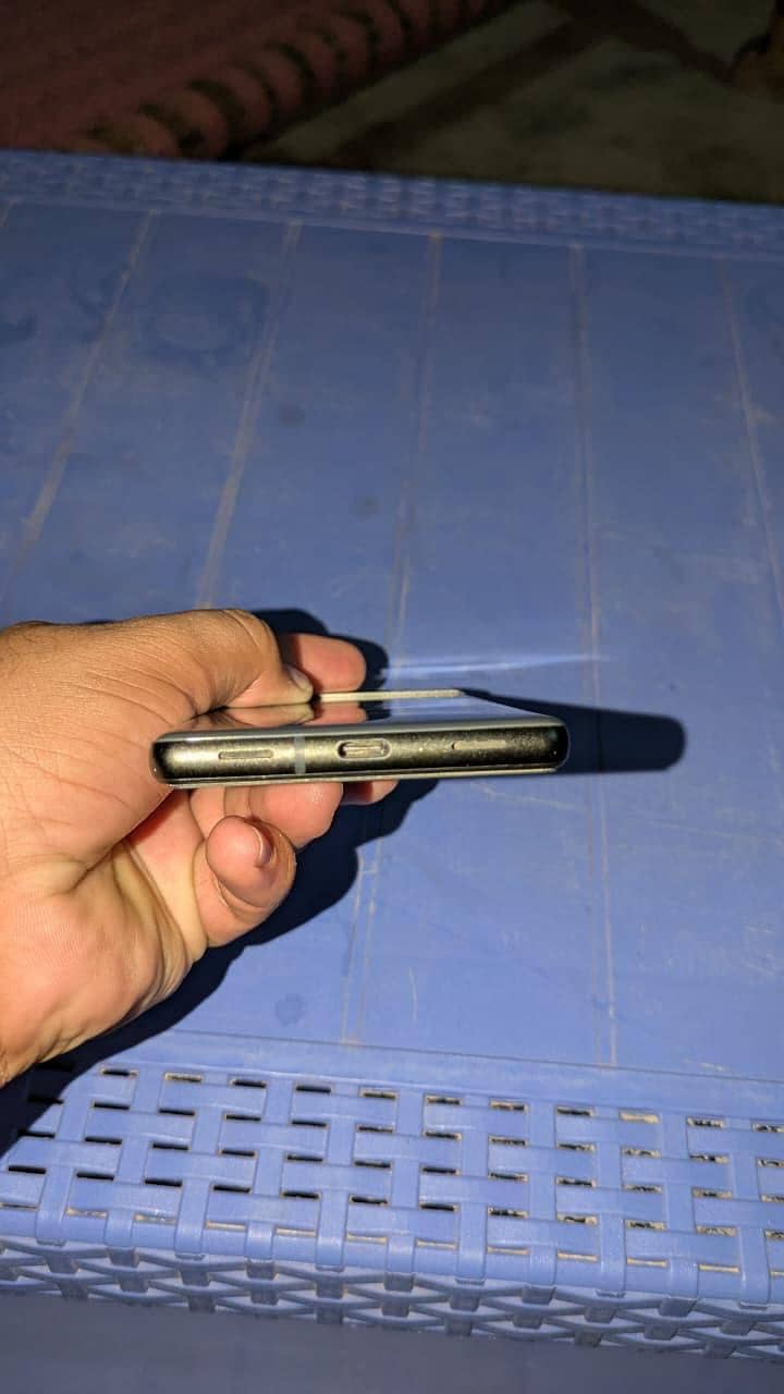 Google Pixel 6a 4