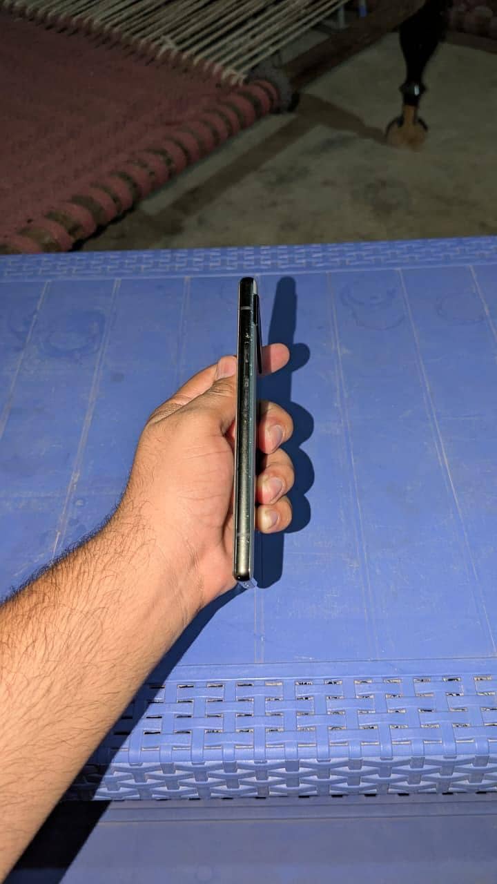 Google Pixel 6a 5