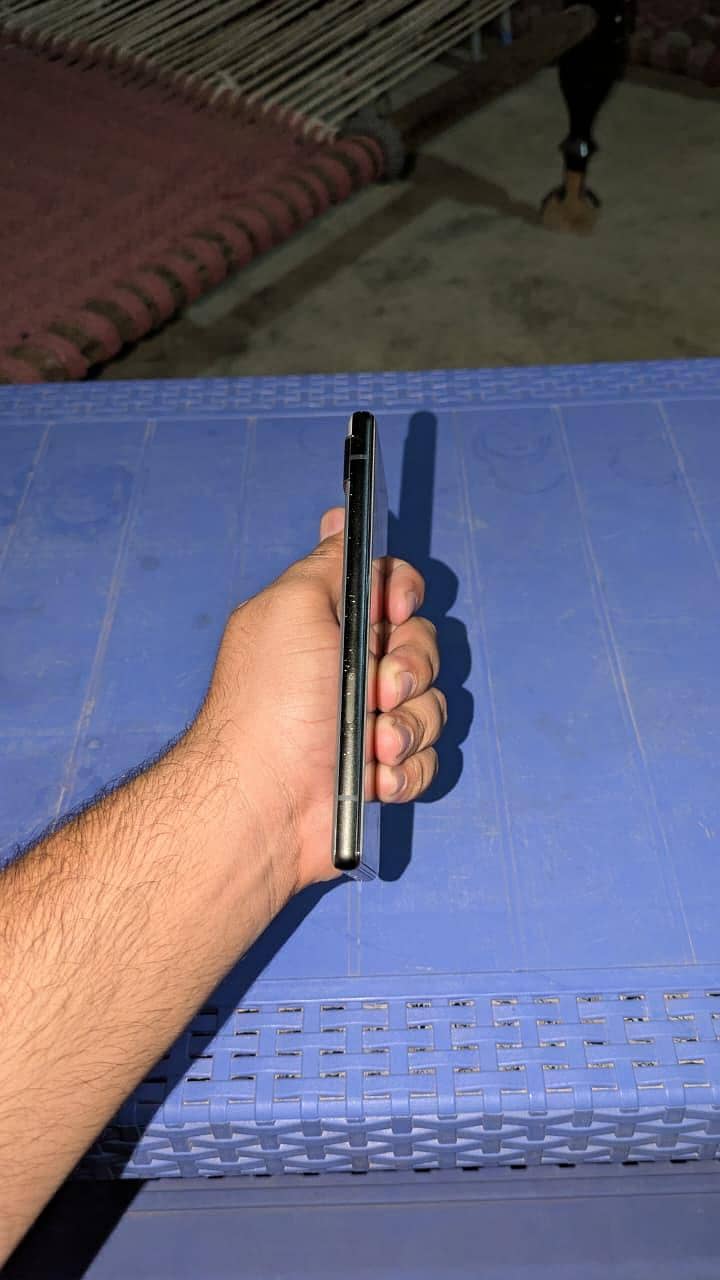Google Pixel 6a 7