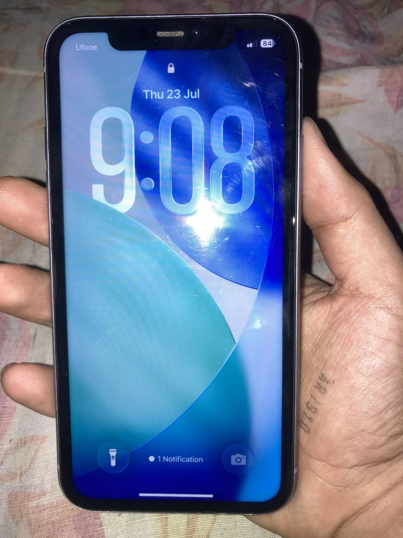Apple iPhone 11 1