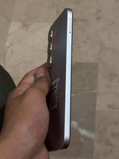 Infinix Hot 60 Pro