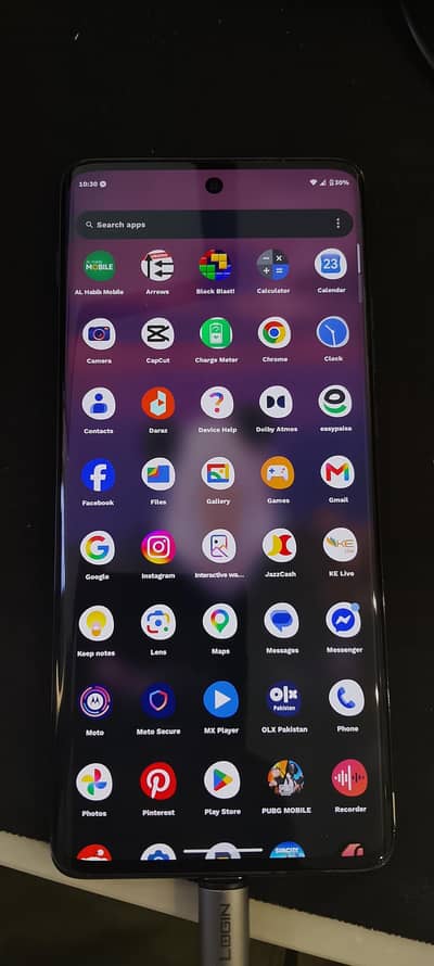 Motorola Edge 2024