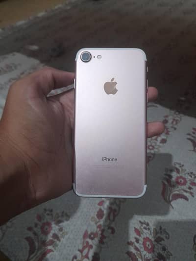 Apple iPhone 7