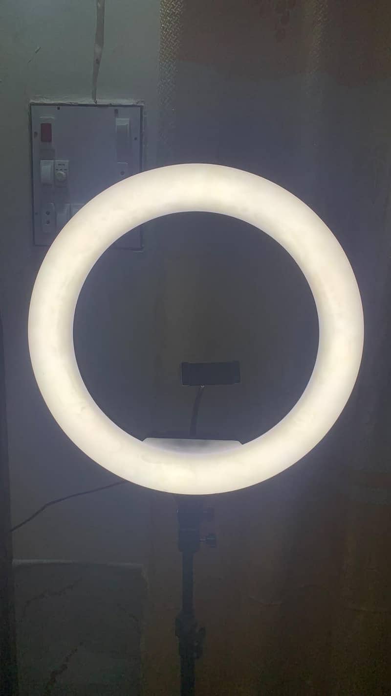 Ring Fill light 3