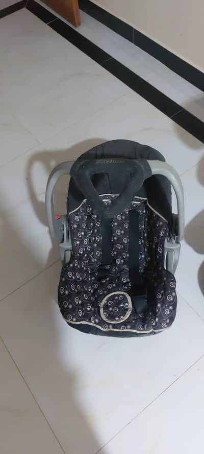 baby car seat