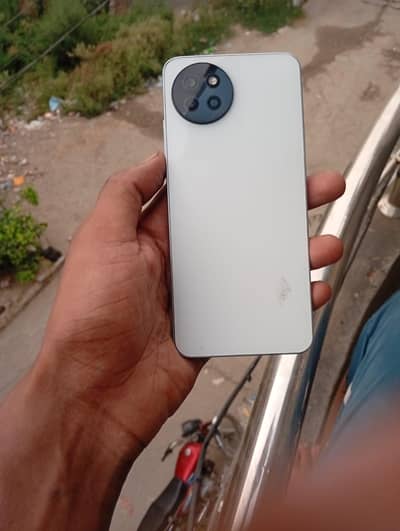 itel s23